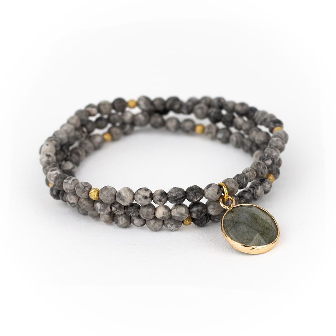 inrosa Kette Modell 'Prij' – Bild 2