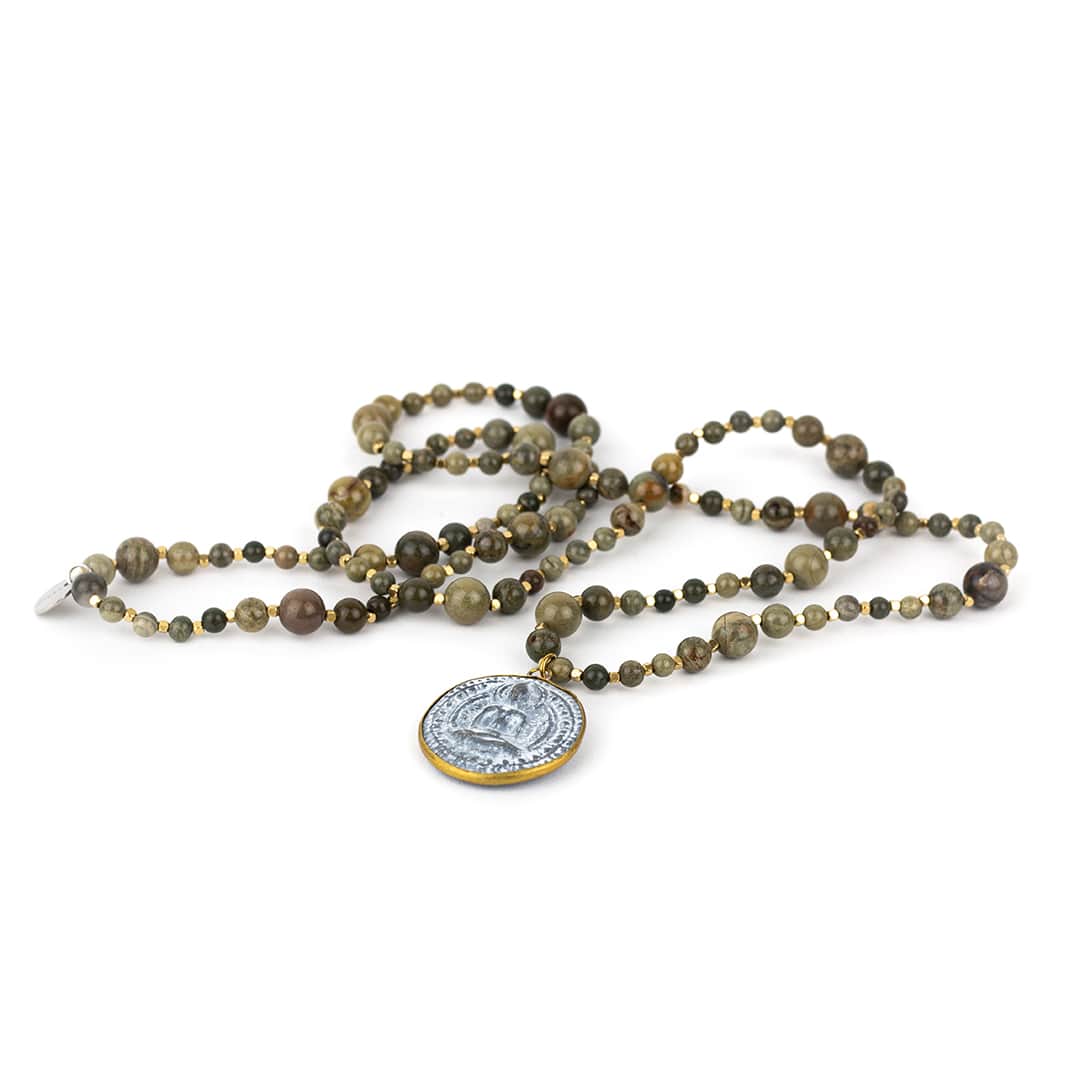 inrosa Kette Modell 'Anil'