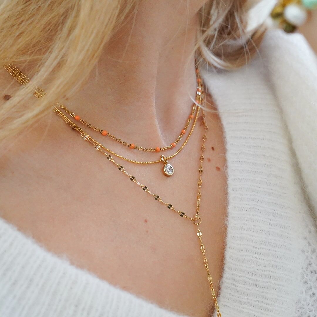 inrosa Kette Modell 'Amal' – Bild 4