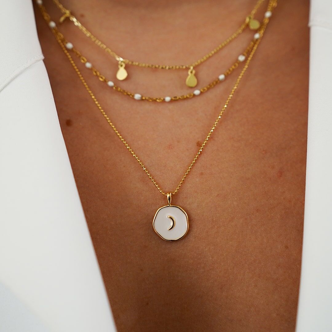 inrosa Kette Modell 'Juna' – Bild 4