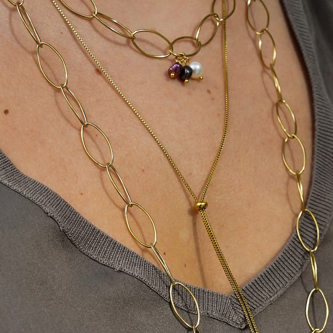 inrosa Kette Modell 'Nila' – Bild 3