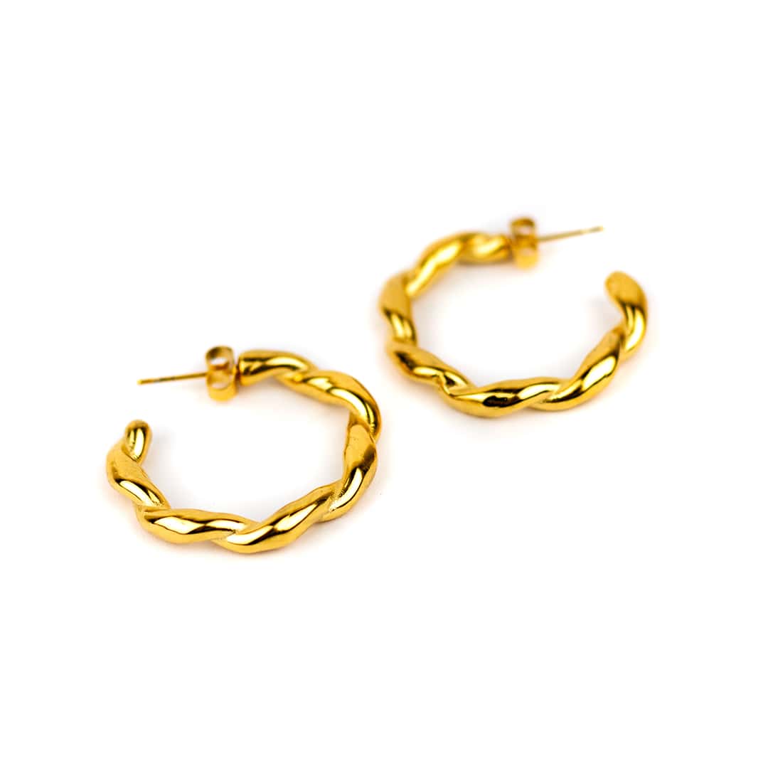 inrosa Ohrringe Modell 'Cal'