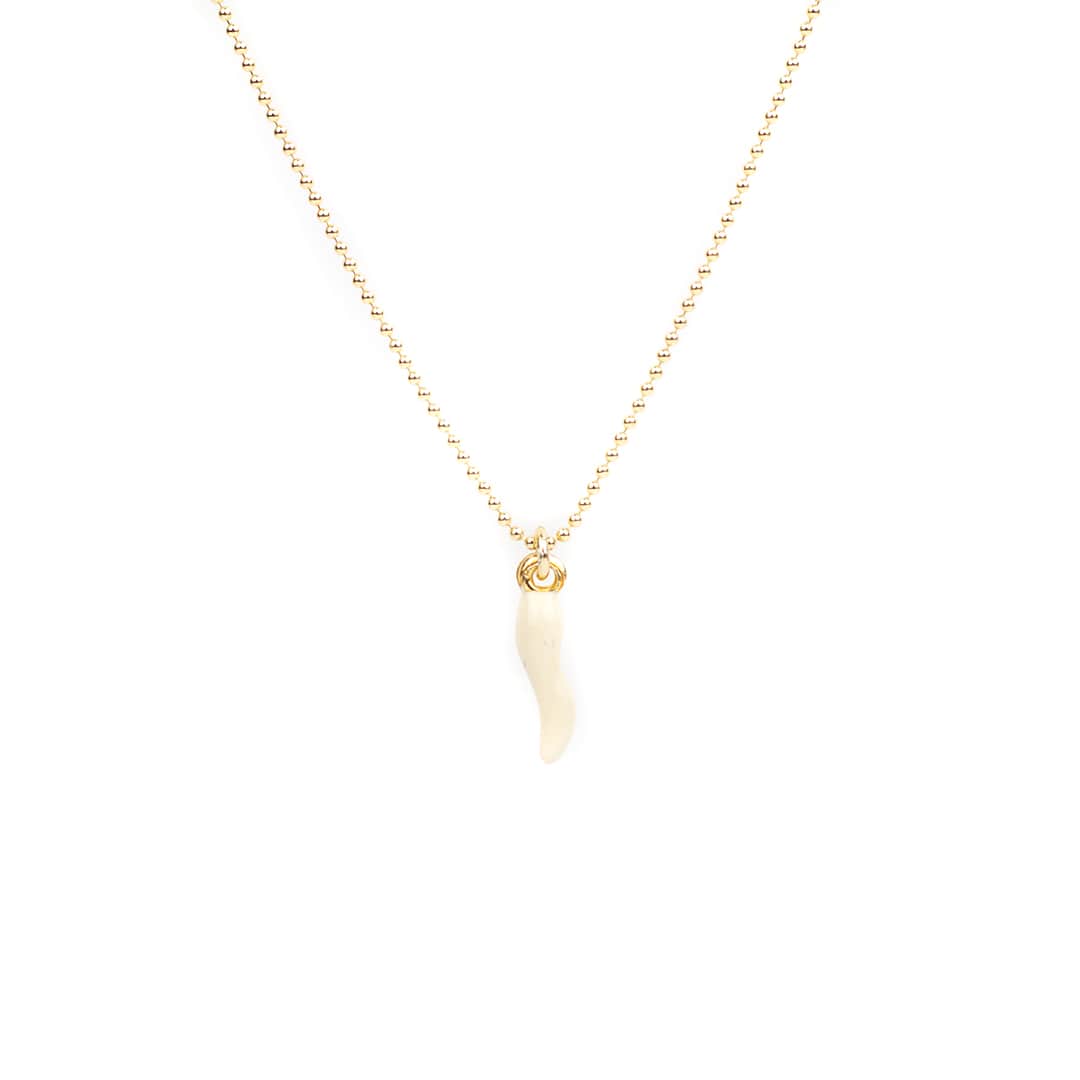 inrosa Kette Modell 'Lucky' bunt – Bild 5