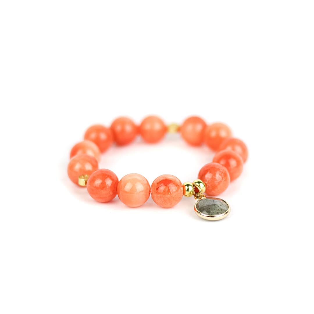 inrosa Armband Modell 'Vega' fresh & autumn – Bild 8