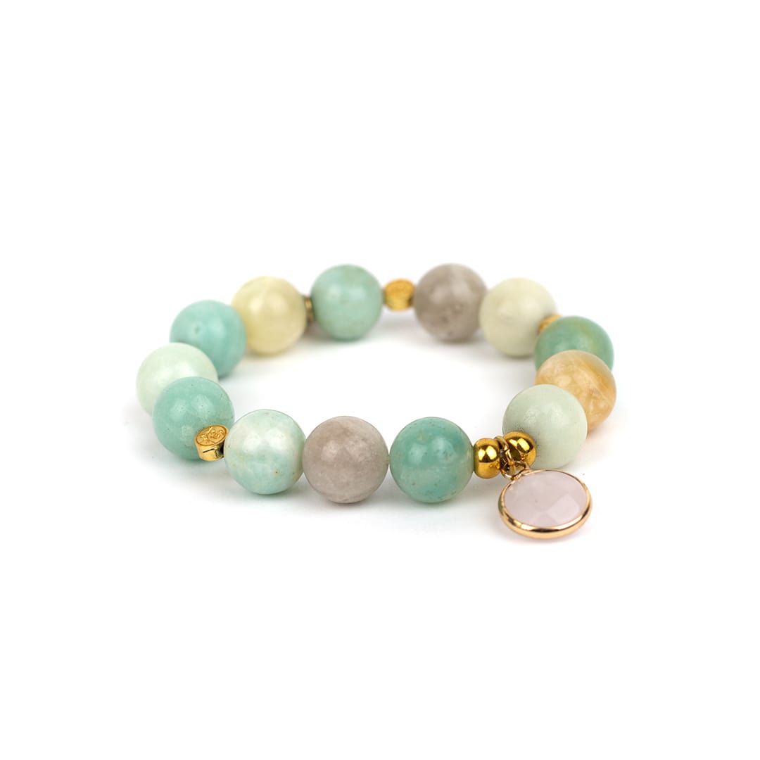 inrosa Armband Modell 'Vega' fresh & autumn – Bild 9