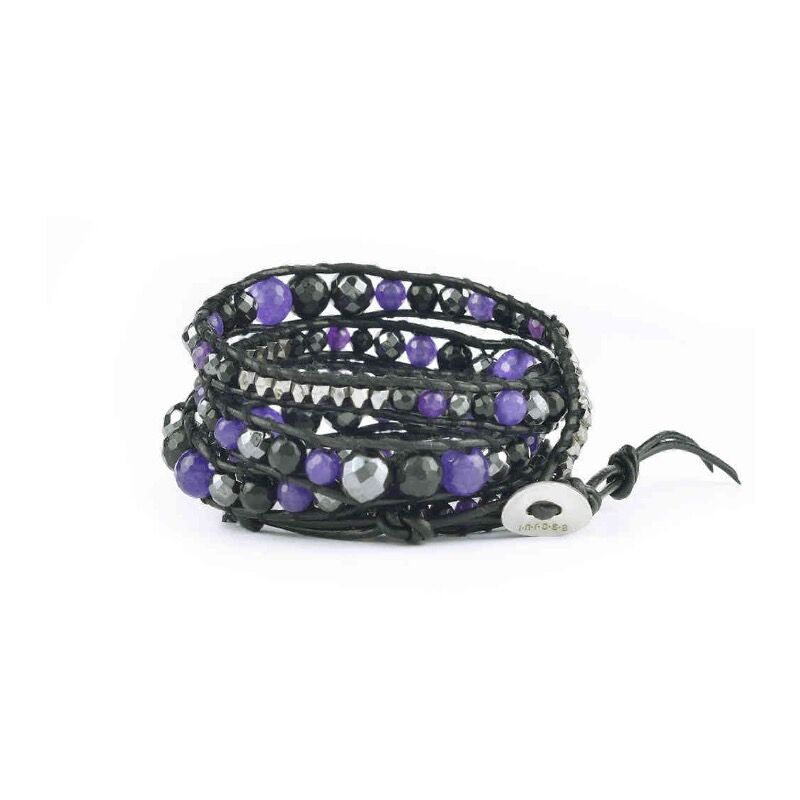 inrosa Wickelarmband Modell 'Ana'