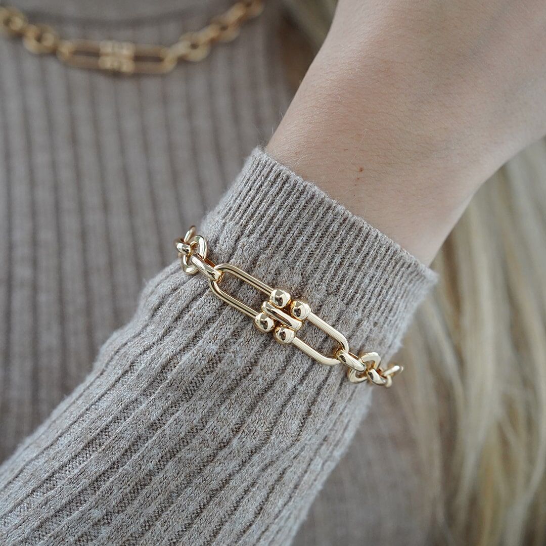 inrosa Armband Modell 'Giada' – Bild 4