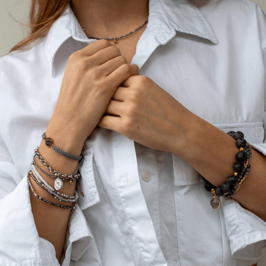 inrosa Armband Modell 'Luca' – Bild 7