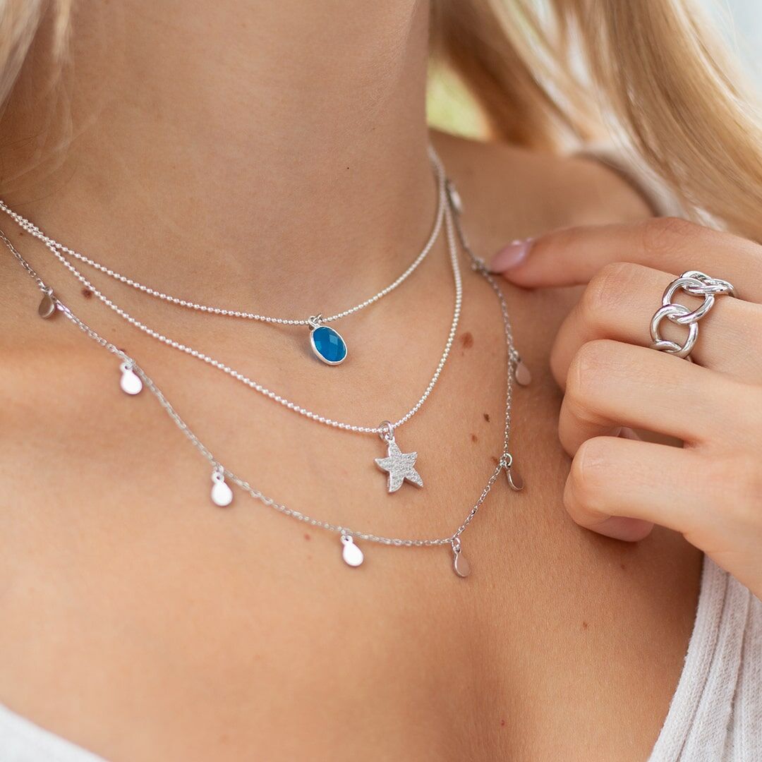 inrosa Kette Modell 'Bea' – Bild 3