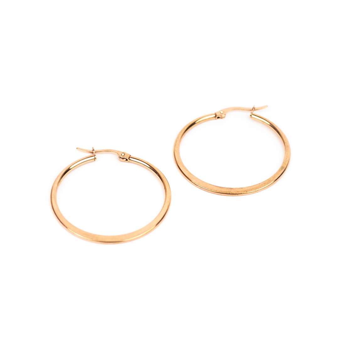 inrosa Ohrringe Modell 'Clip'