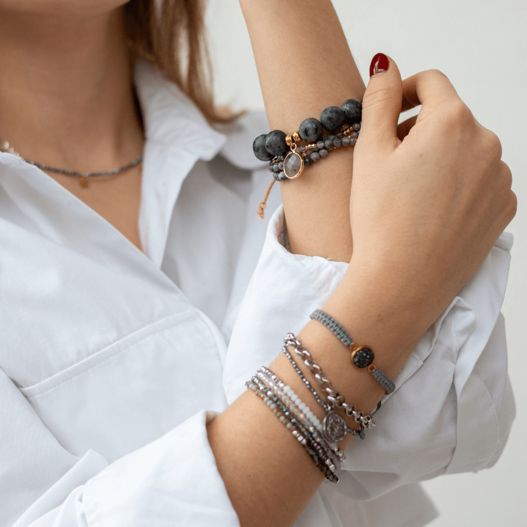 inrosa Armband Modell 'Vega' – Bild 6