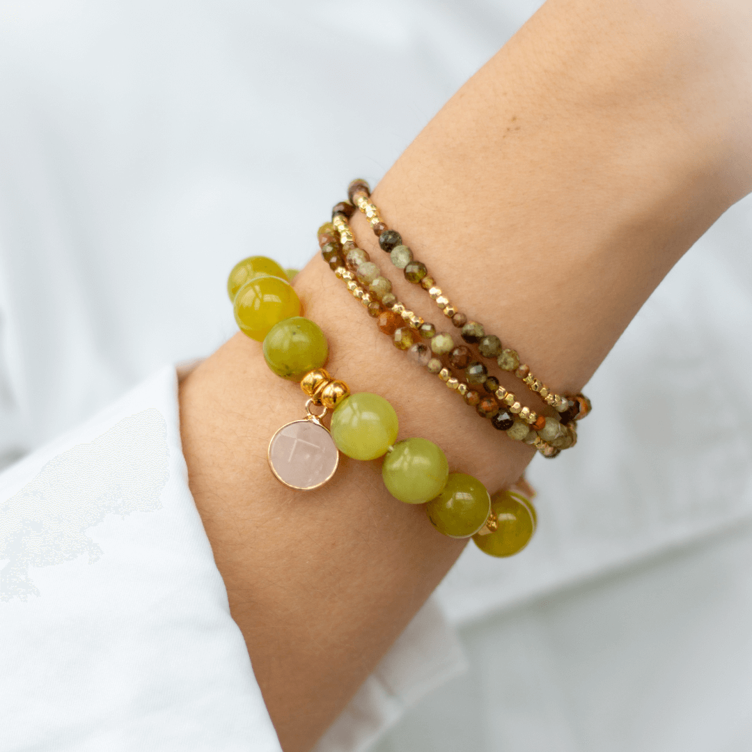 inrosa Armband Modell 'Luca' – Bild 4