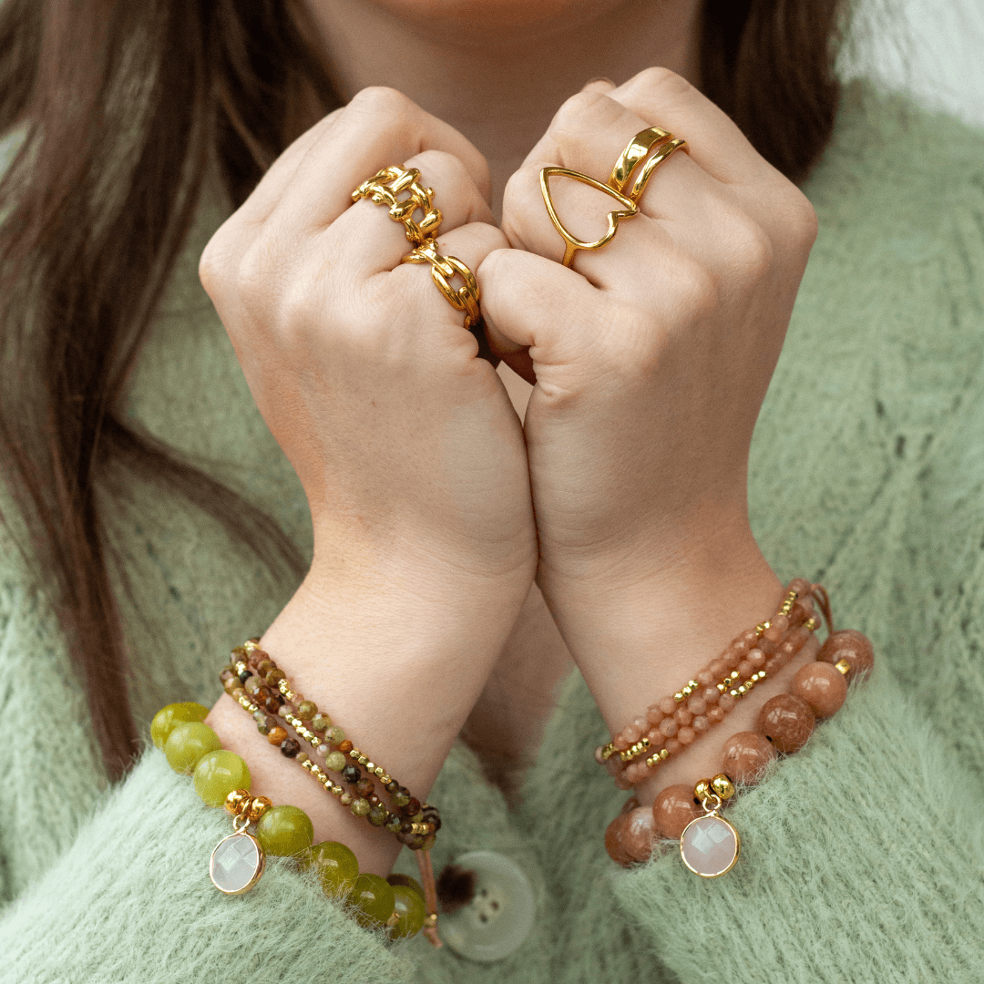 inrosa Armband Modell 'Luca' – Bild 5