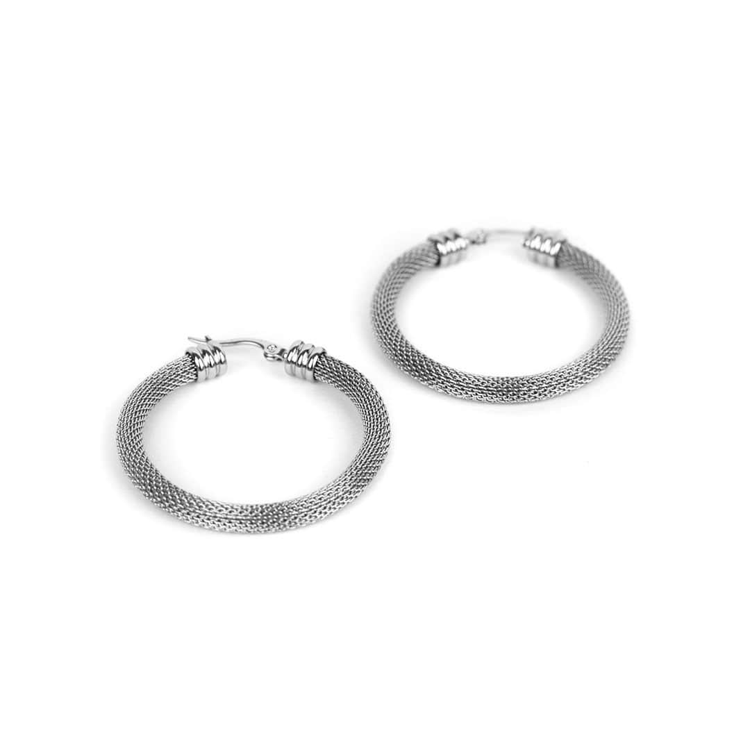 inrosa Ohrringe Modell 'Cleo' – Bild 2